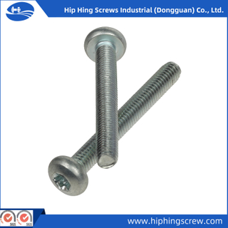 Trilobe Screw 