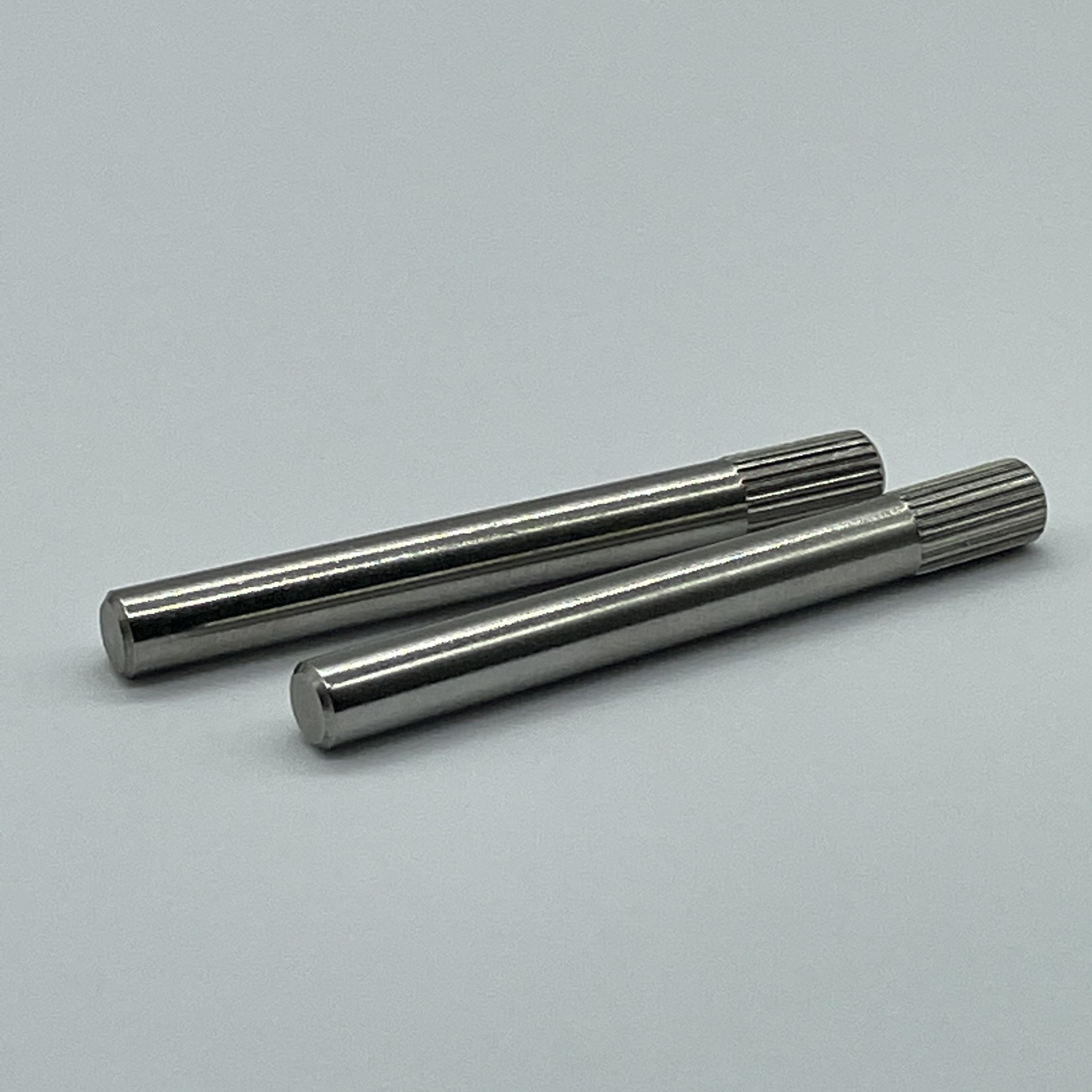 Shafts 