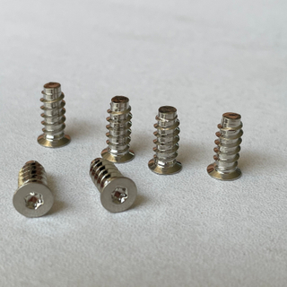Electronic Screw 