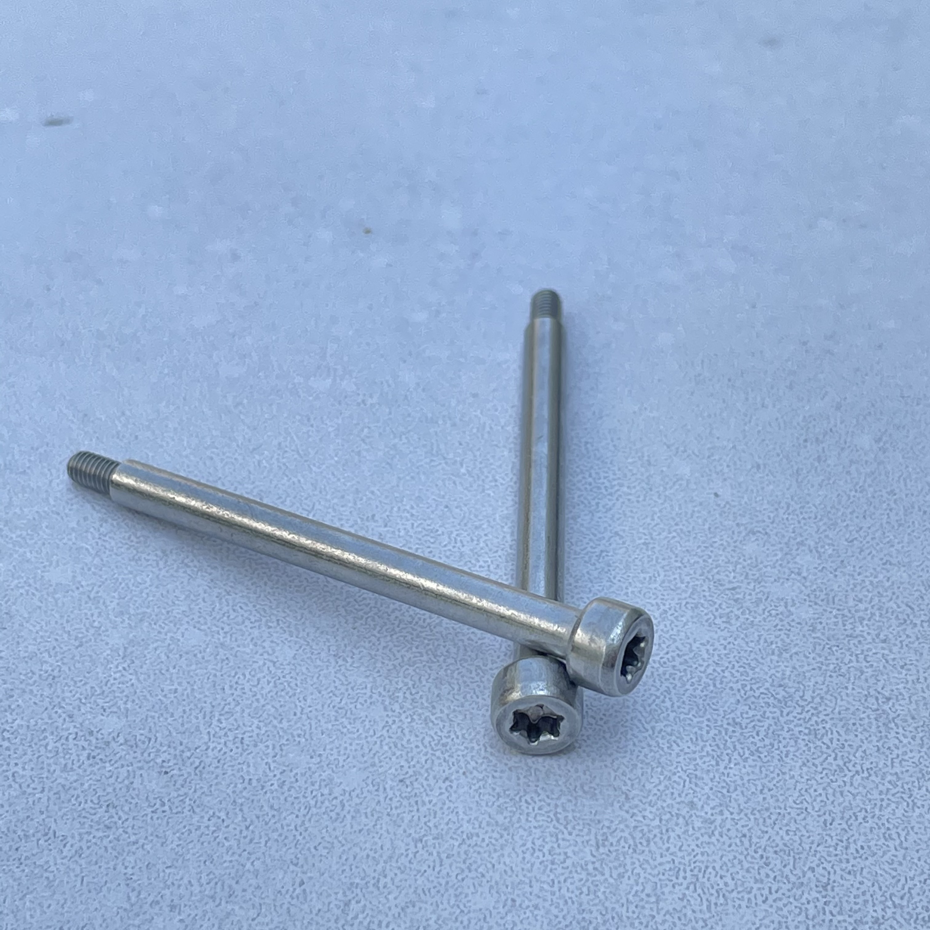 Electrical Screw 
