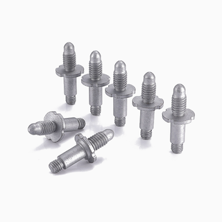 Automotive Screws Fastener-3
