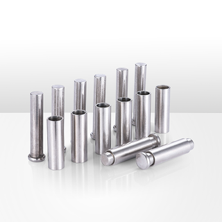 Automotive Screws 1