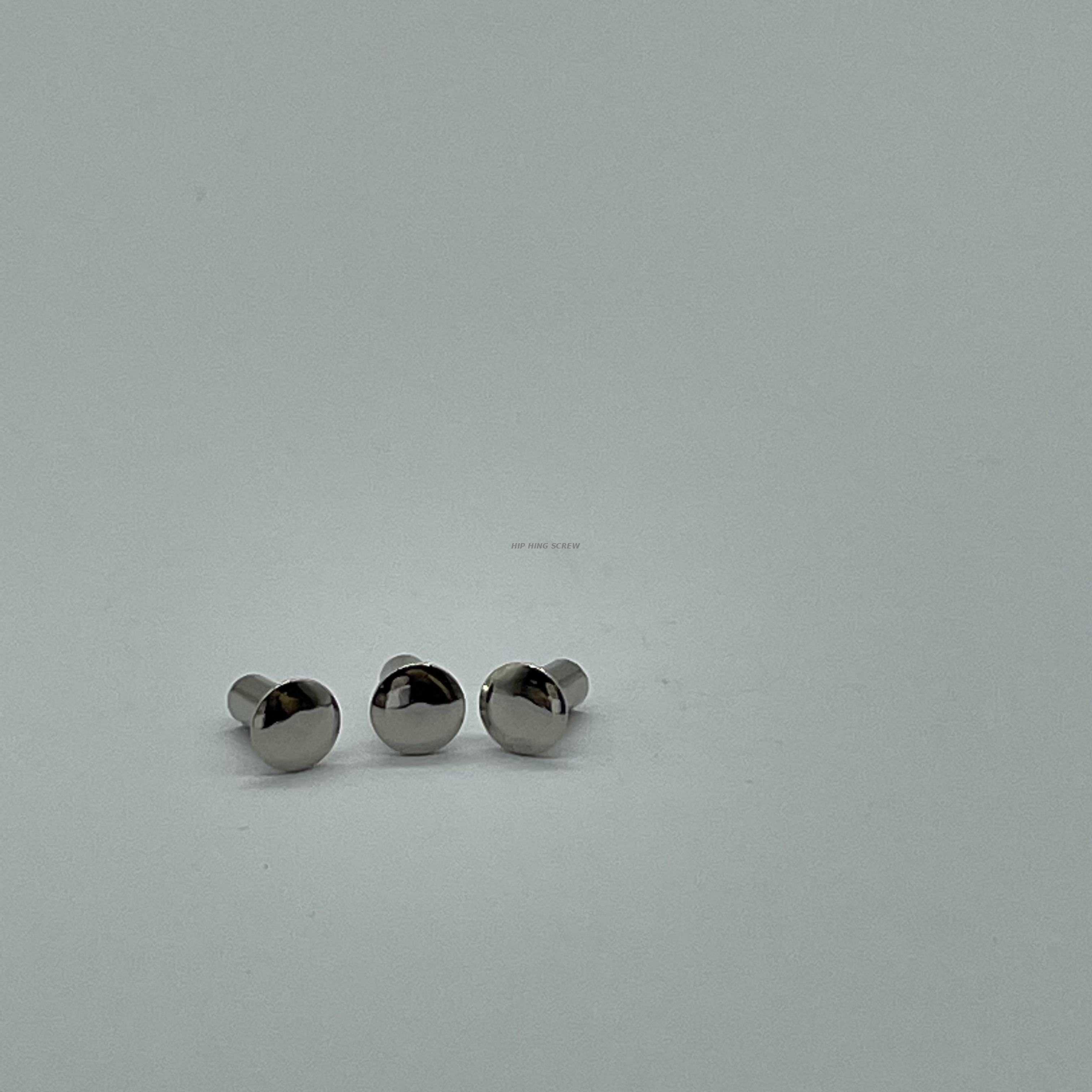 Rivets 