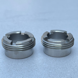 CNC & Screw Machine 