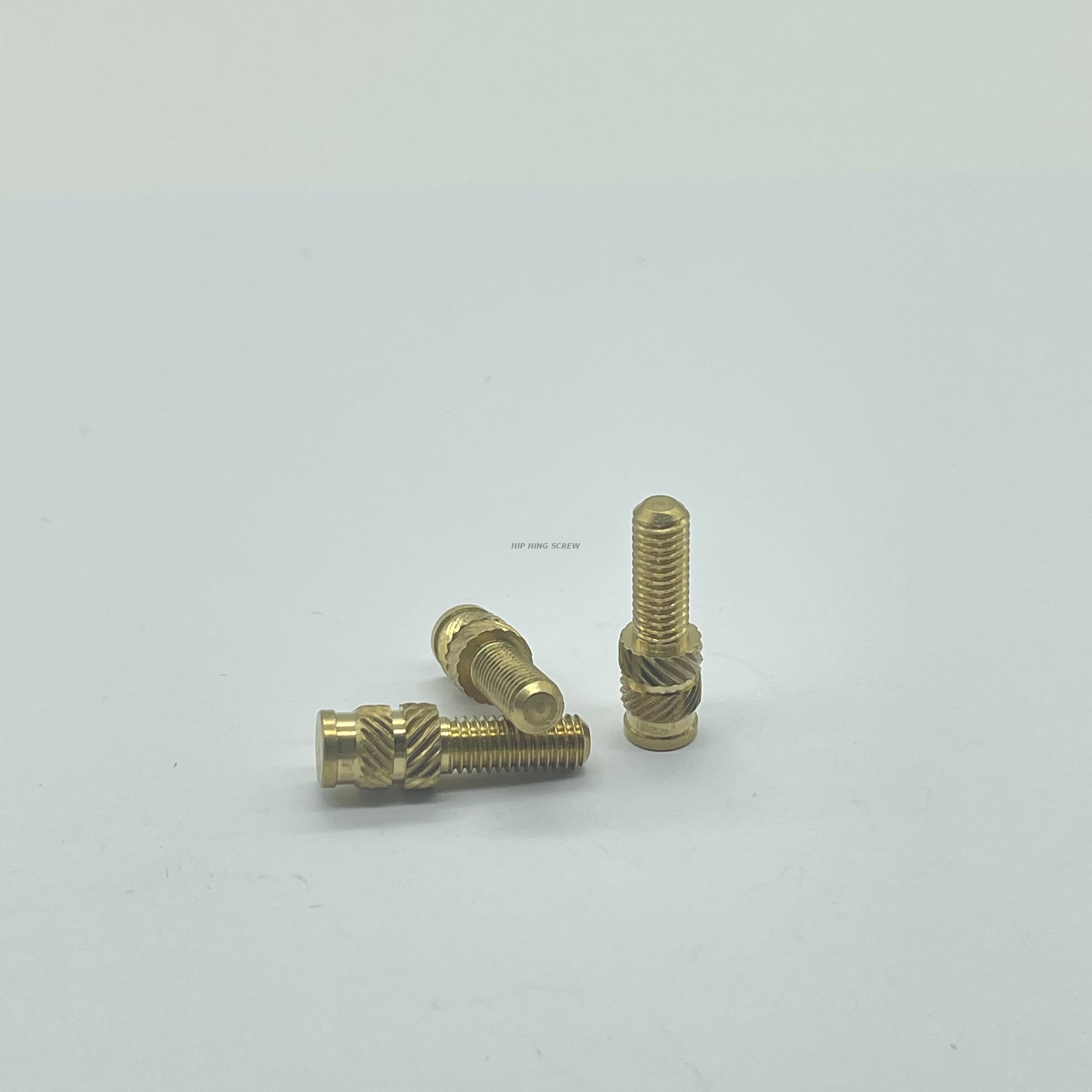 CNC & Screw Machine 